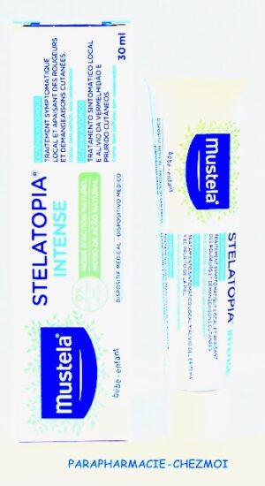 MUSTELA STELATOPIA INTENSE