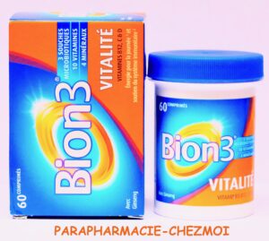 BION 3 VITALITE