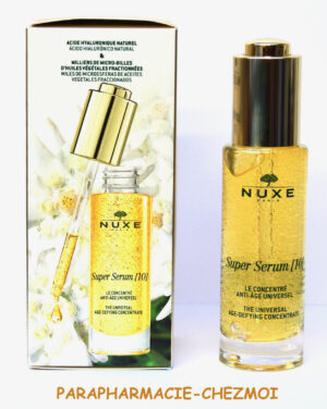 NUXE SUPER SÉRUM 10