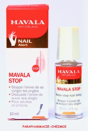 MAVALA STOP