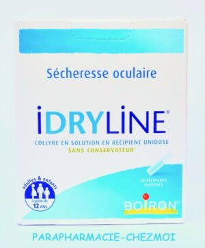 IDRYLINE