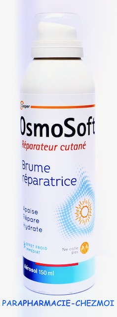 OSMO SOFT BRUME RÉPARATRICE