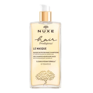 NUXE HAIR PRODIGIEUX MASQUE NUTRITION AVANT-SHAMPOOING