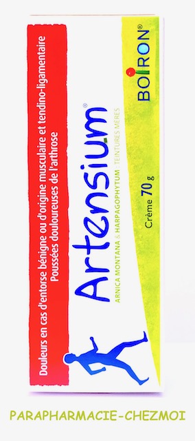 ARTENSIUM CRÈME