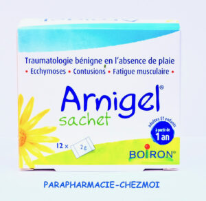 ARNIGEL SACHET