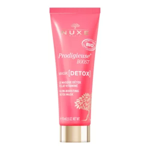 NUXE PRODIGIEUSE BOOST MASQUE DÉTOX