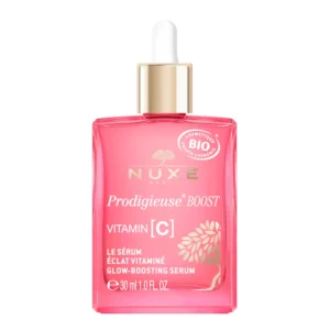 NUXE PRODIGIEUSE VITAMINE C SÉRUM ÉCLAT