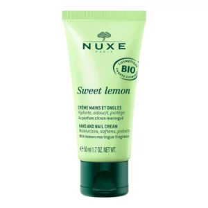 NUXE SWEET LEMON CRÈME MAINS ET ONGLES