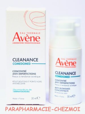 AVENE CLEANANCE COMEDOMED CONCENTRÉ ANTI-IMPERFECTIONS