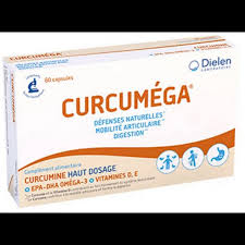 CURUMEGA BT60