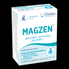 MAGZEN