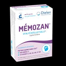 MEMOZAN
