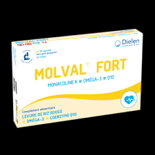 MOLVAL FORT BT30