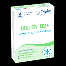 DIELEN D3