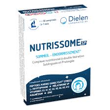 NUTRISSOME SP