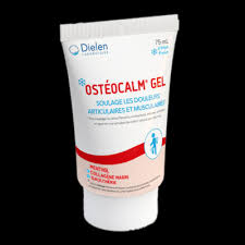 OSTEOCALM GEL