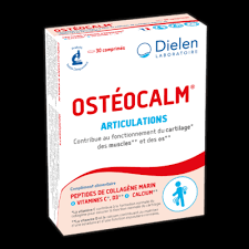 OSTEOCALM BT30